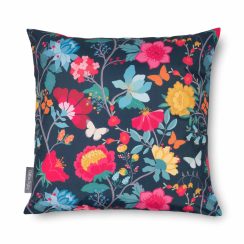 Water Resistant Garden Cushion - Midsummer Night