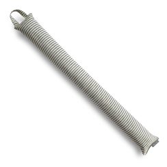 Custom Length Window and Door Draught Excluder, 100% Cotton, Filled with Buckwheat Hulls,  Ticking Stripe / Pinstripe, up to 200cm Length