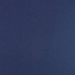 Premium Quality Water and Stain-Resistant Fabric - Plain Navy Blue
