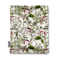Super Luxury Thick Soft Blanket, Throw, Bedspread, Knee Blanket - Available in 3 Sizes - Welsh Meadow Floral